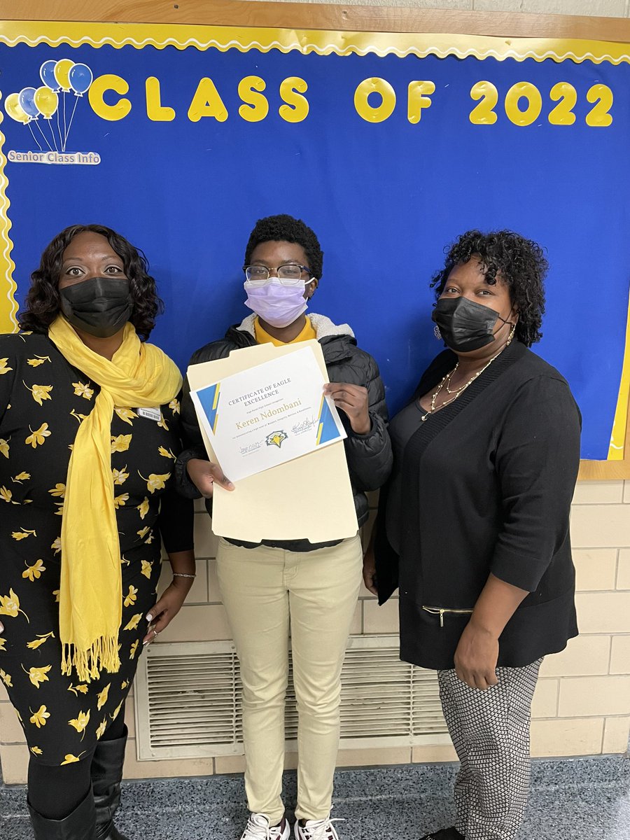 Shirley Diggs PGCPS Athletics tweet media