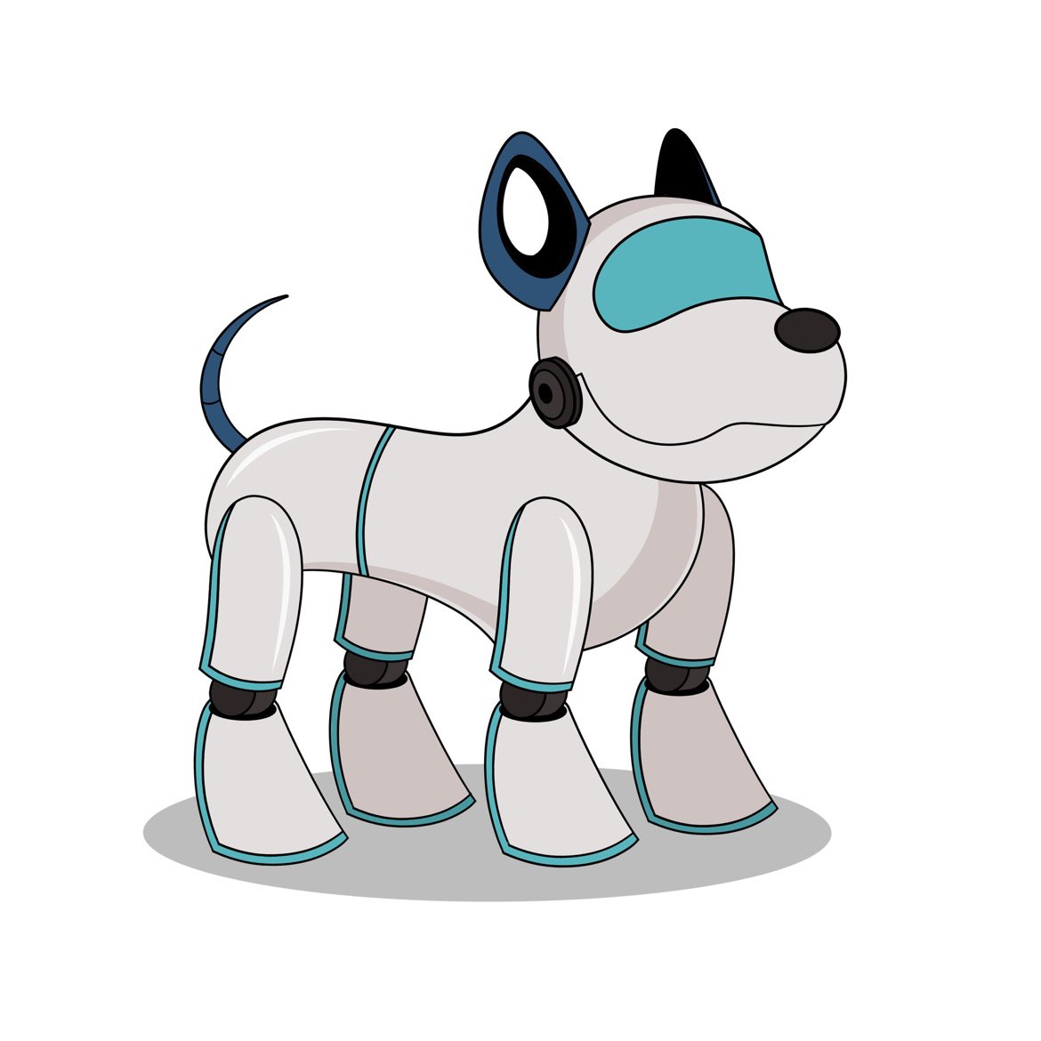 Solobots Game — SOLD OUT tweet media