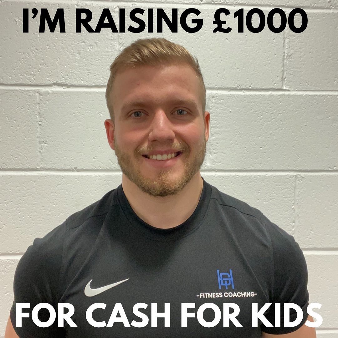 lewismitchell_1's tweet photo. 5000 PUSH UPS TO RAISE £1000 FOR CASH FOR KIDS

I was about to drive home on Friday and put on my music, until I heard @ClydeSSB on @clyde1official, so I decided to listen to that instead. Eventually, I heard the @clydecashforkids advert and it made me appreciate how. 1/5. https://t.co/UpCeUett8T