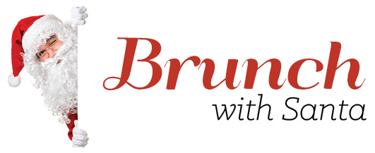 Join us for Brunch with Santa Saturday, December 11. Enjoy caroling by W&amp;M's DoubleTake and a feast fit for Santa! Reservations 757-258-4107 or stacy.llanes@clubcorp.com.
ow.ly/VXjV50GURTA