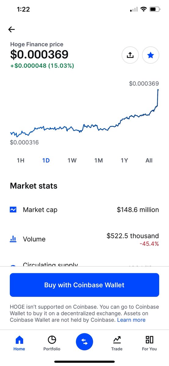 DaPope3070's tweet photo. 3-6-9, damn you fine
Hoping she can sock it to me one more time…… get high, get high, get hi, get hi. ..to the windowwwwwww!!! @HogeFinance #HOGEeverywhere https://t.co/F9k6uTBbyT