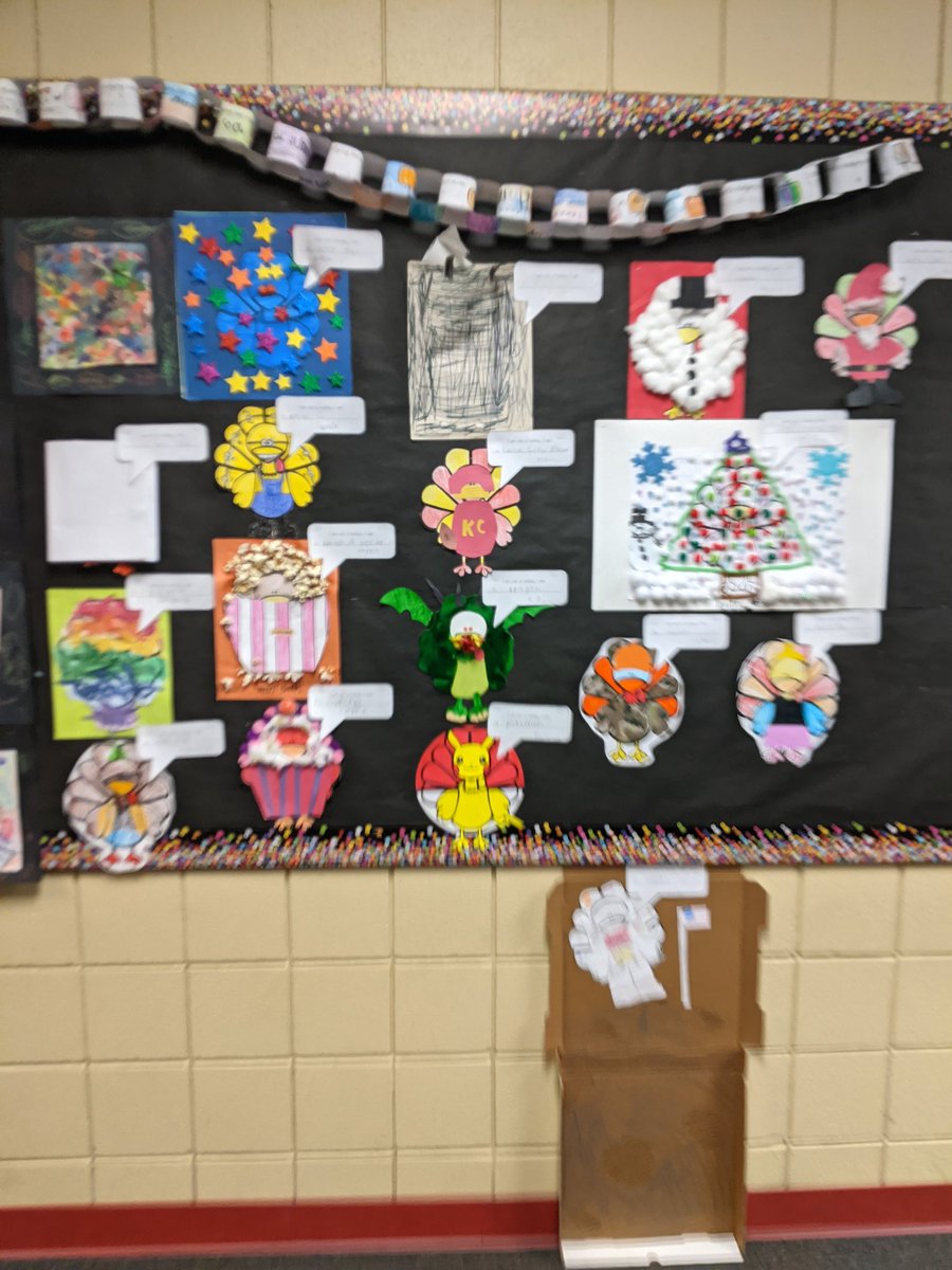 BaseMelinda's tweet photo. There's no turkeys in First Grade! #tomtheturkey #savetheturkeys #SGES323 https://t.co/L3ceqxYJww