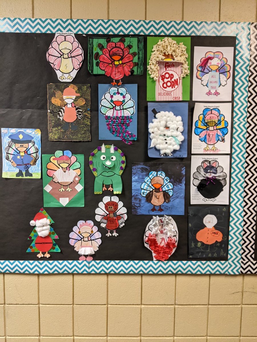 BaseMelinda's tweet photo. There's no turkeys in First Grade! #tomtheturkey #savetheturkeys #SGES323 https://t.co/L3ceqxYJww
