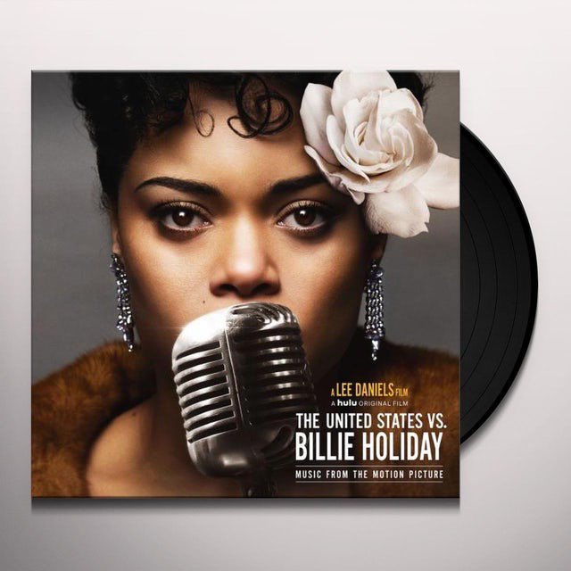 A well deserved Grammy nomination for <a href="/AndraDayMusic/">Andra Day</a> and producer <a href="/SaLaAMReMi/">Gary Vaynerchuk</a> on our United States vs Billie Holiday album for Best Compilation Soundtrack For Visual Media.  Thanks to everybody in our music department for making this possible! ⭐️ 👏🏾