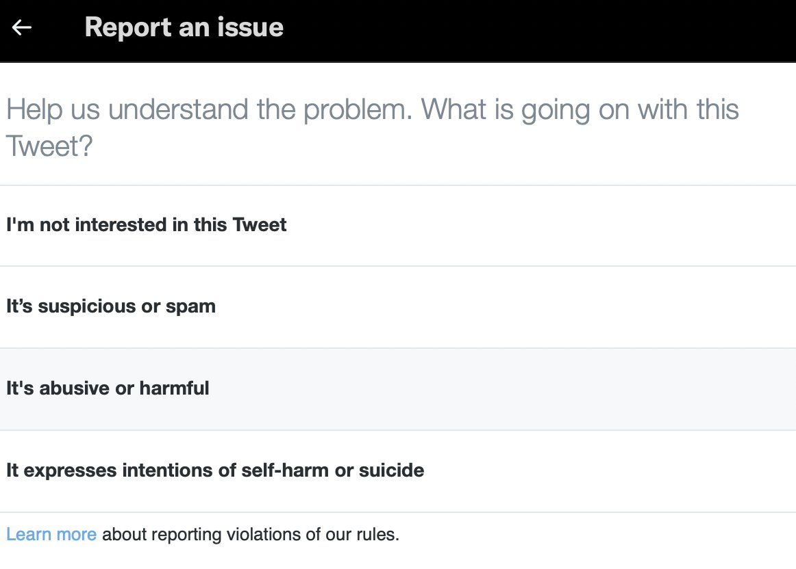 cherryamila's tweet photo. @JJ93946127 @HalaForzaGGMU @HonestPenaldo abusive and harmful 😢 https://t.co/5mEAPDksfO
