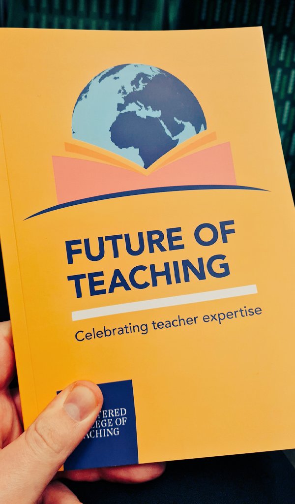 An inspiring evening at London’s Guildhall celebrating 150 years of state education. Thank you <a href="/FED_150/">FED150</a> <a href="/Fededucation/">The Foundation for Education Development</a> for the invite and <a href="/CharteredColl/">Chartered College of Teaching</a> &amp; @AlisonMPeacock for including me in your new publication 'The Future of Teaching' Truly honoured #grateful