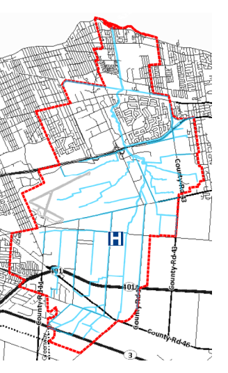 <a href="/CBCAfternoonDr/">Afternoon Drive</a> <a href="/Ryan_B_Ness/">Ryan Ness</a> @ClimateChoices I loved this interview! It validates everything <a href="/WindsorCAMPP/">CAMPP</a> has been saying since 2014 about the need for our new hospital in a more responsible location. 

Locating it on active farmland in a floodplain is #buildingforthepast.

It's Windsor's worst planning mistake, ever.