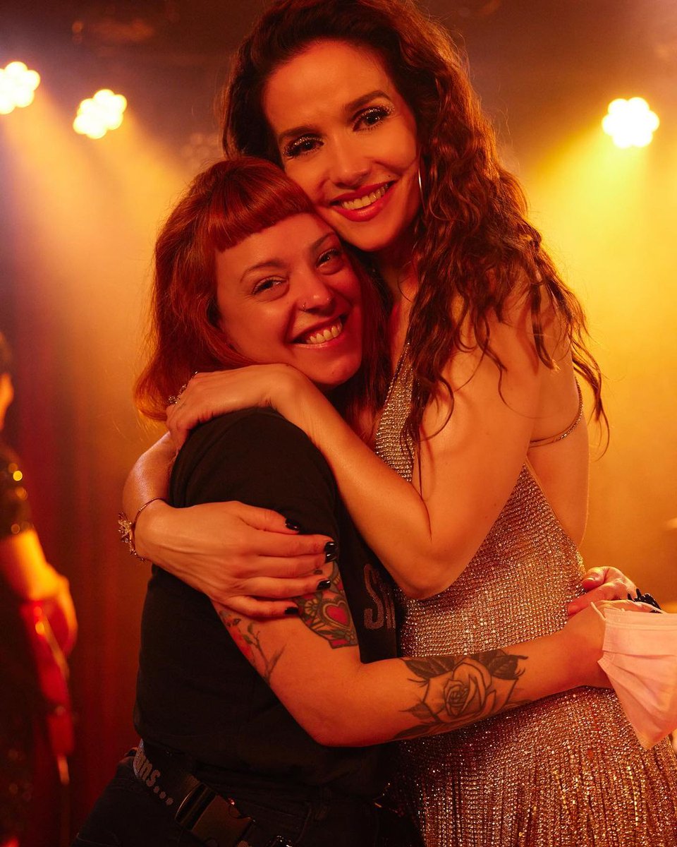 #NataliaOreiro en su Instagram Oficial 

"Holis como anda la monada!?"