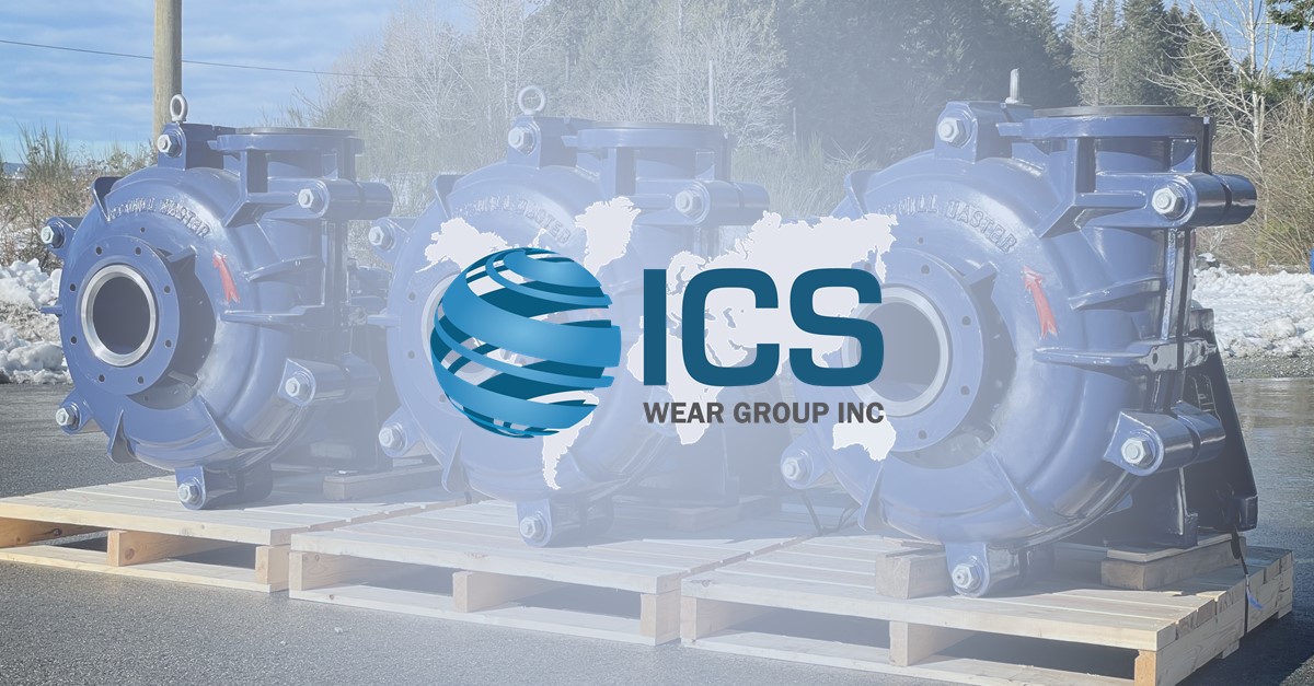 Quarterly Newsletter from ICS Wear Group - Vol. 17 - mailchi.mp/icsweargroup/i…