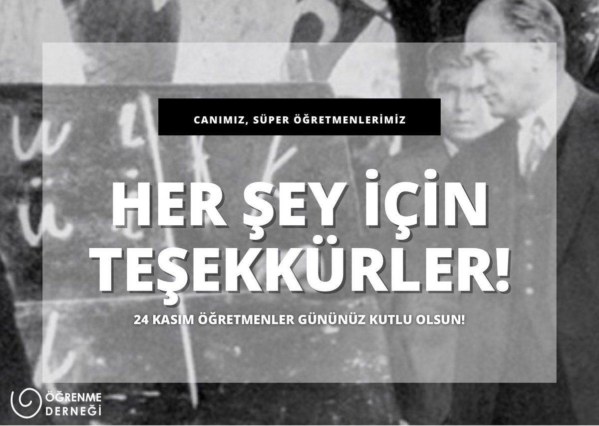 learningorgtr's tweet photo. Teşekkürler! https://t.co/omkv4r0ije
