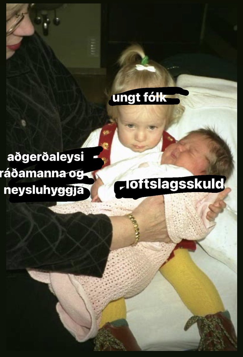 Auður Arna tweet media
