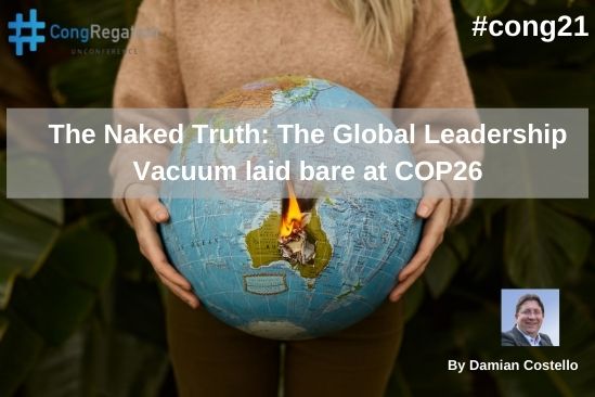 Congregation (@congregation13) on Twitter photo Some hard truths raised about leadership at COP26 by <a href="/damiancostello/">Damian Costello</a> but there is hope. Read more of his thoughts #cong21
congregation.ie/the-naked-trut… Some hard truths raised about leadership at COP26 by <a href="/damiancostello/">Damian Costello</a> but there is hope. Read more of his thoughts #cong21
congregation.ie/the-naked-trut…