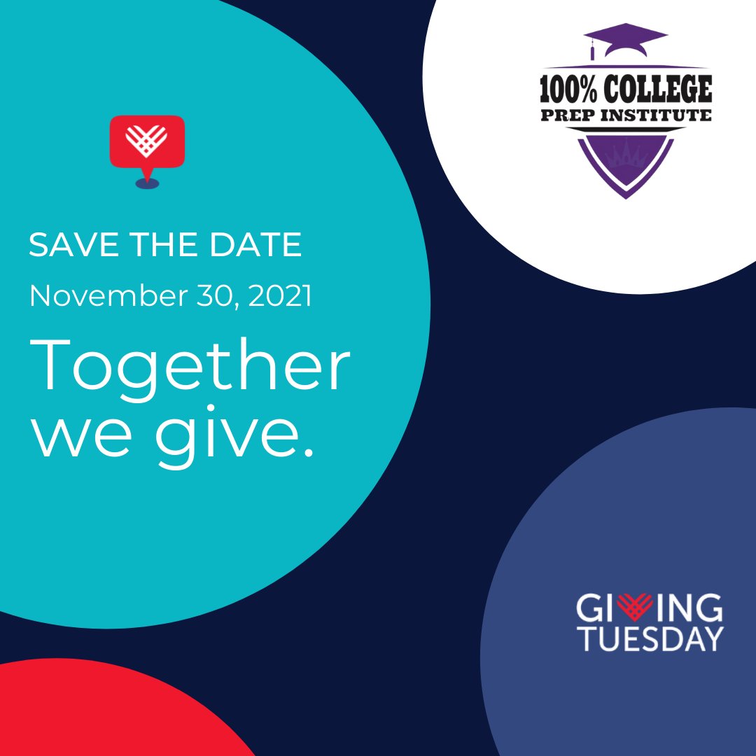 100CollegePrep tweet media