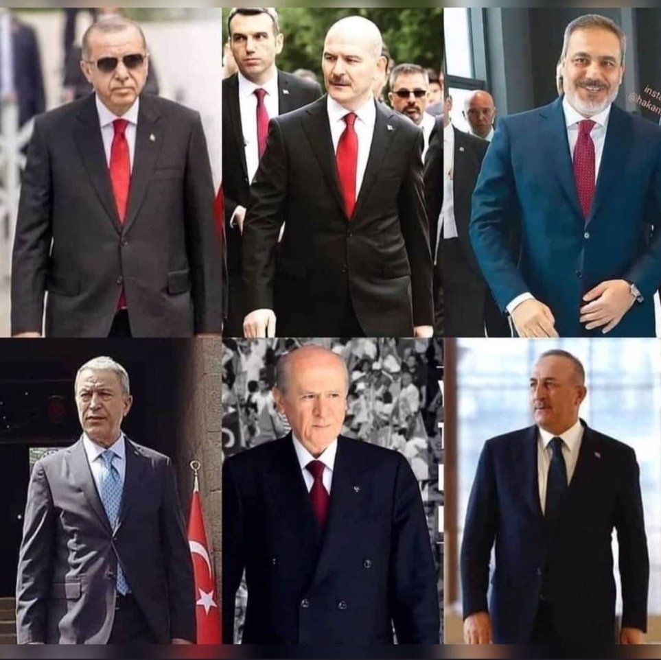 Beraber yürüdük biz bu yollarda
Her koşulda #Devletiminyanıdayım 
🇹🇷🇹🇷🇹🇷