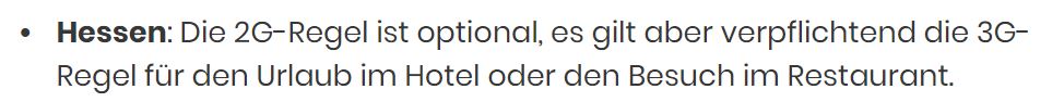 MedienBaniel's tweet photo. Liebes @RND_de, das klingt so, als ob sich in Hessen absehbar nichts ändern wird, dabei gilt dort am Donnerstag 2G in der Gastronomie und in Übernachtungsbetrieben https://t.co/M6flsS4O1e https://t.co/NeIBInpeT4