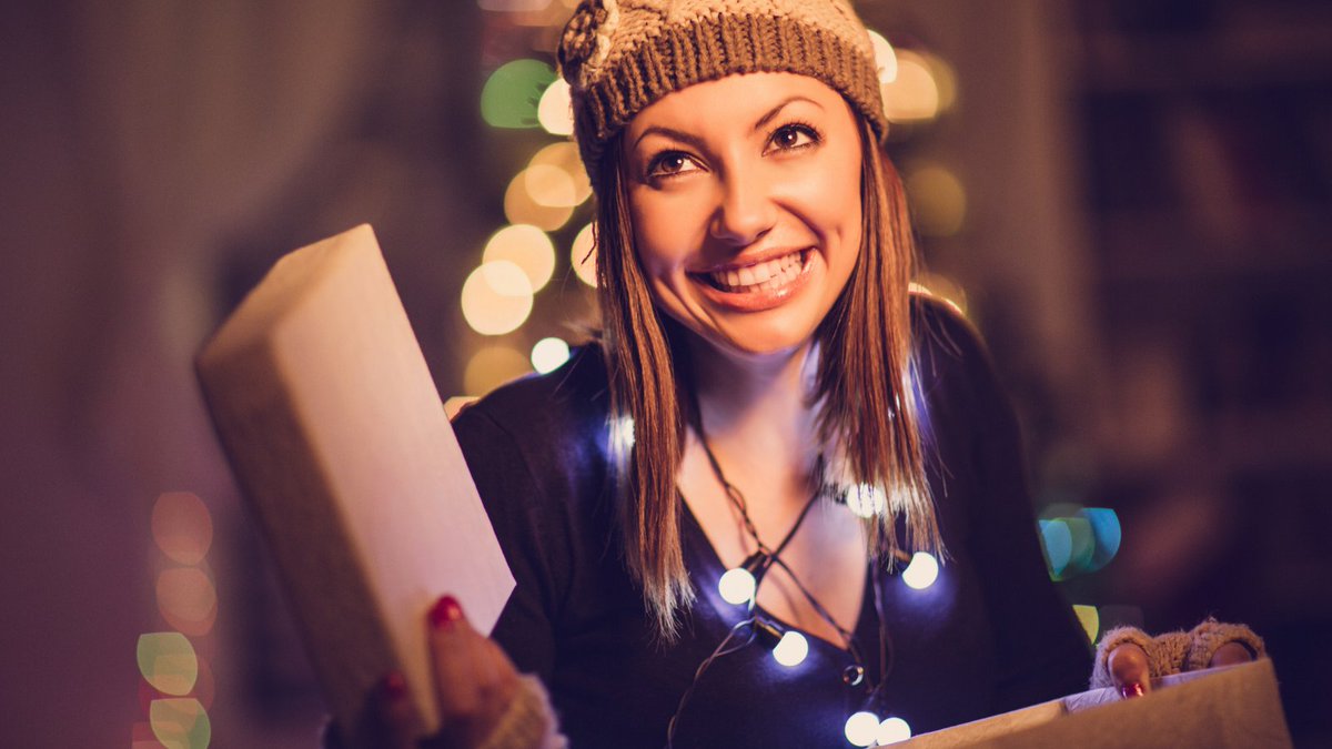 Gift ideas for the home lovers, DIYers and gardeners in your life  🎁🎄
View Christmas gifts: 👉bit.ly/32ufiqM
#christmasgifts #housewares #diy #gardeners #homelovers