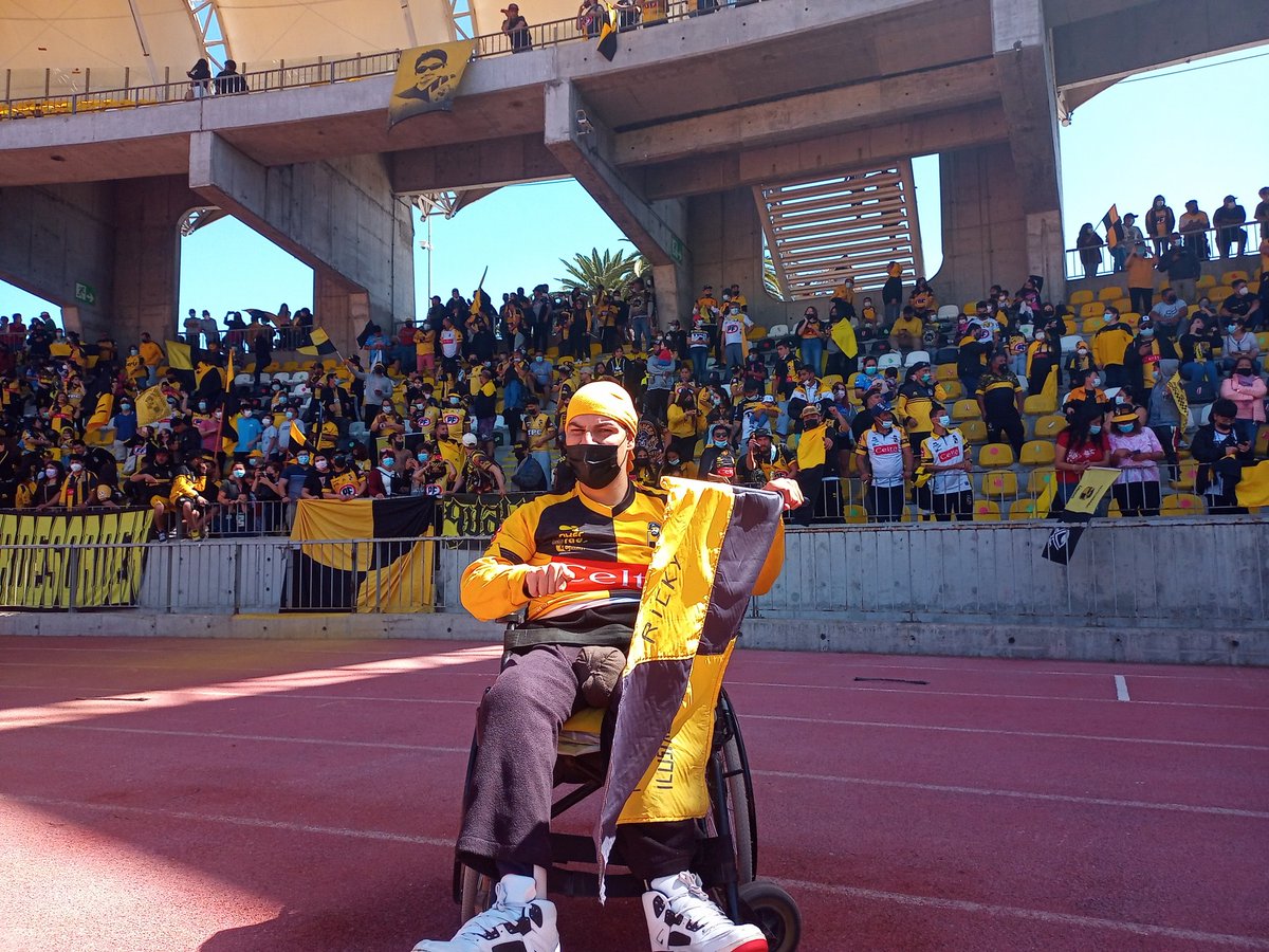 Ricardo Vergara tweet media