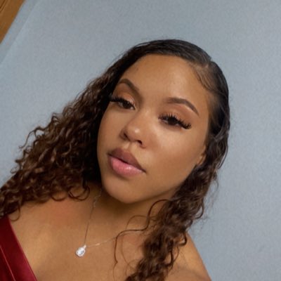 PrincessMilzz's tweet photo. #NewProfilePic https://t.co/kvTiYmhZUX