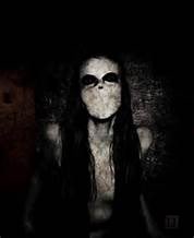 Just done, light a candle…. Cuz no one hears you scream