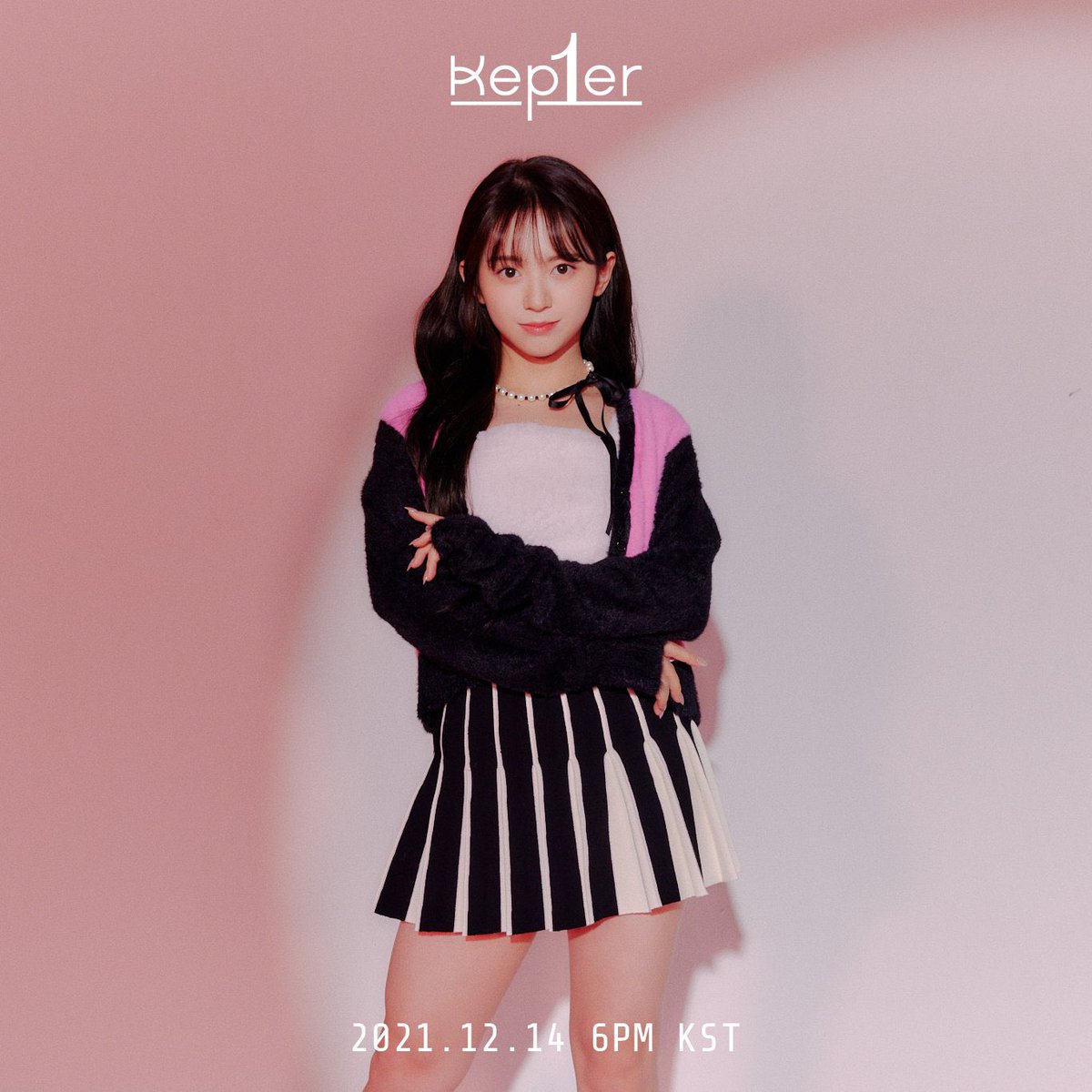 garupura_commit's tweet photo. 朝起きると
・12月14日にKep1erがカムバック
・最高のコンセプトのオンニライン（ユジン・シャオティン・舞白）

が決まっていました。

おはようございます。
最高の朝でした。 https://t.co/2dRoYLATkl
