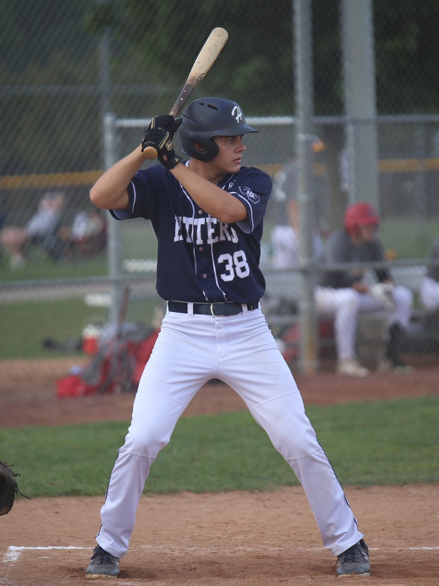 Hey Hey another 2022 commits, <a href="/mattmiller_38/">Matt Miller</a> commits to Concordia Wisconsin University, way to make us all so proud Matty