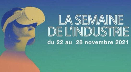 #semaineindustrie #recrutement @Poleemploi_oc #portet . Découvrez les métiers 2.0 de l’ #Industrie qui vous offriront de réelles perspectives d’emploi. L’entreprise DIMECA vous ouvre ses portes.