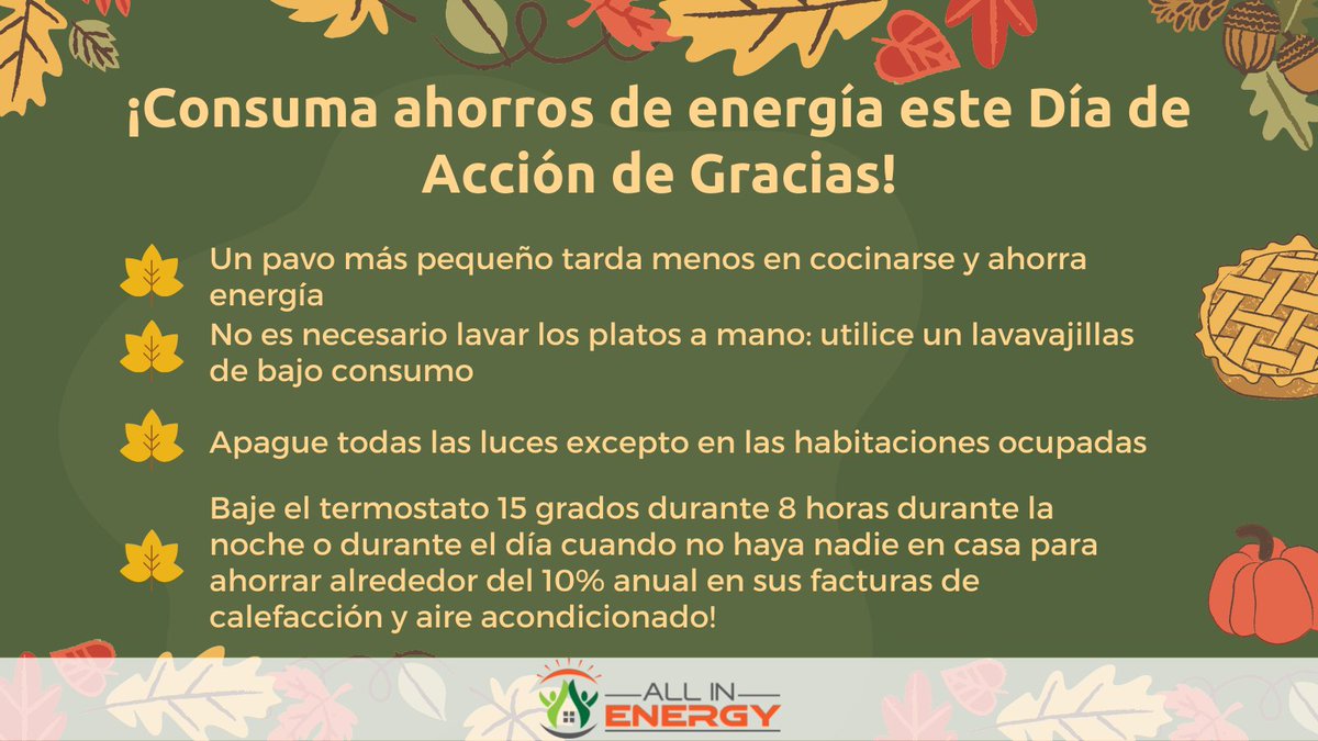 All In Energy tweet media