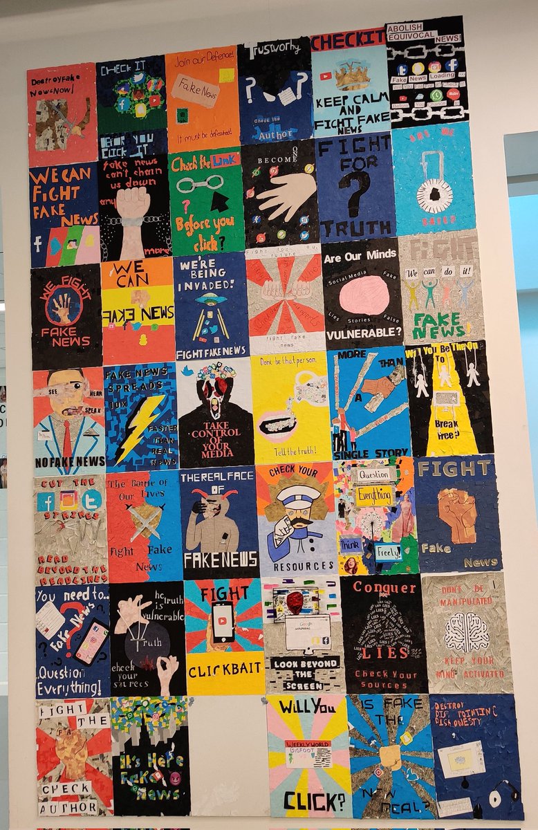 The Impact Trust tweet media