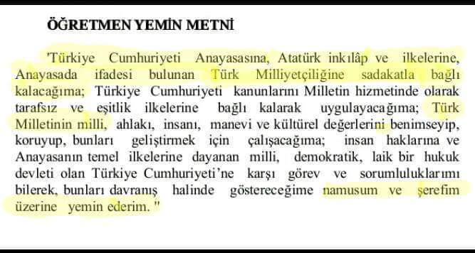 ilteriss07's tweet photo. Mustafa Kemal Atatürk'ün izinde, yeminine sadık kalan, tüm öğretmenlerin, öğretmenler gününü kutlarım.
#ÖğretmenlerGünü https://t.co/fzlaSO7fZy