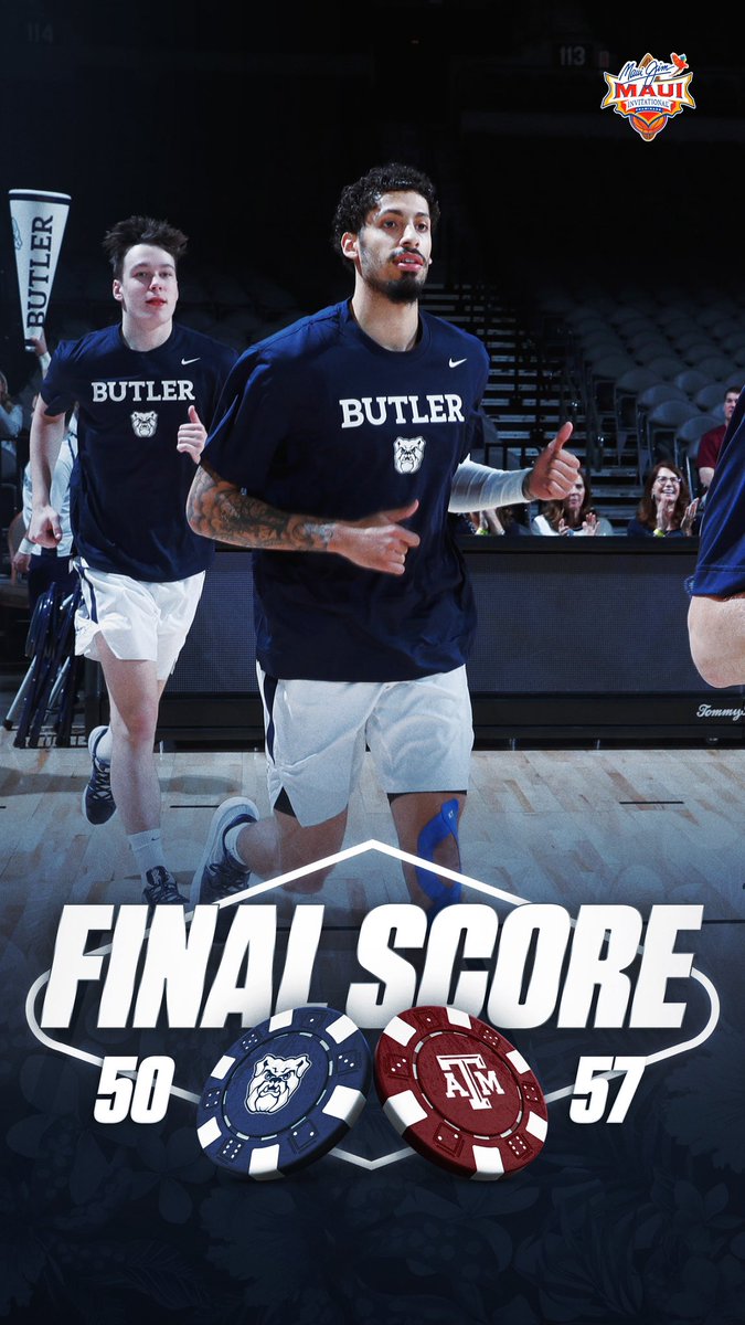 Butler Basketball tweet media