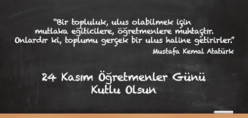yrmz_53's tweet photo. #ÖğretmenlerGünü https://t.co/pCiUxJi2uu