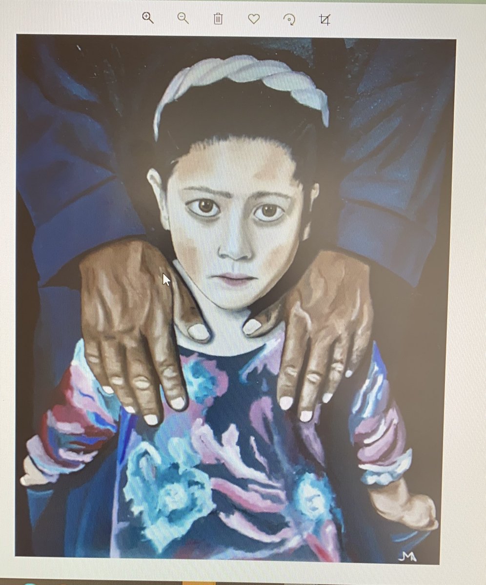 Joana Amat Amigó tweet media