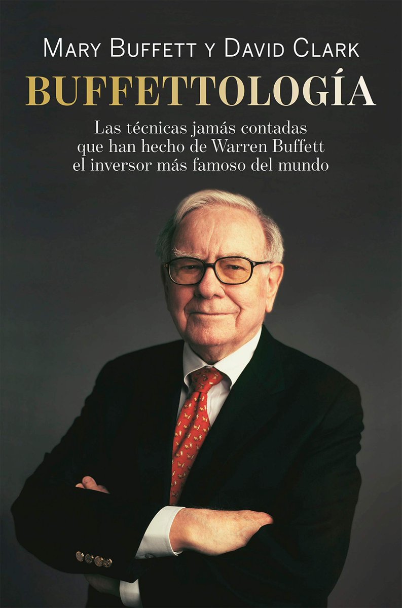 LuisMiguelValue's tweet photo. ¡40.000 followers en la cuenta!

Qué auténtica locura, esta vez el sorteo será a lo grande, sortearé 4 libros de Warren Buffett entre todos los que le den RT al tweet, un buen me gusta y sigan mi cuenta.

Este viernes 26/11 diré al ganador/ganadora.

¡Mil gracias por todo!

🚀📚 https://t.co/rbn9Se8toe