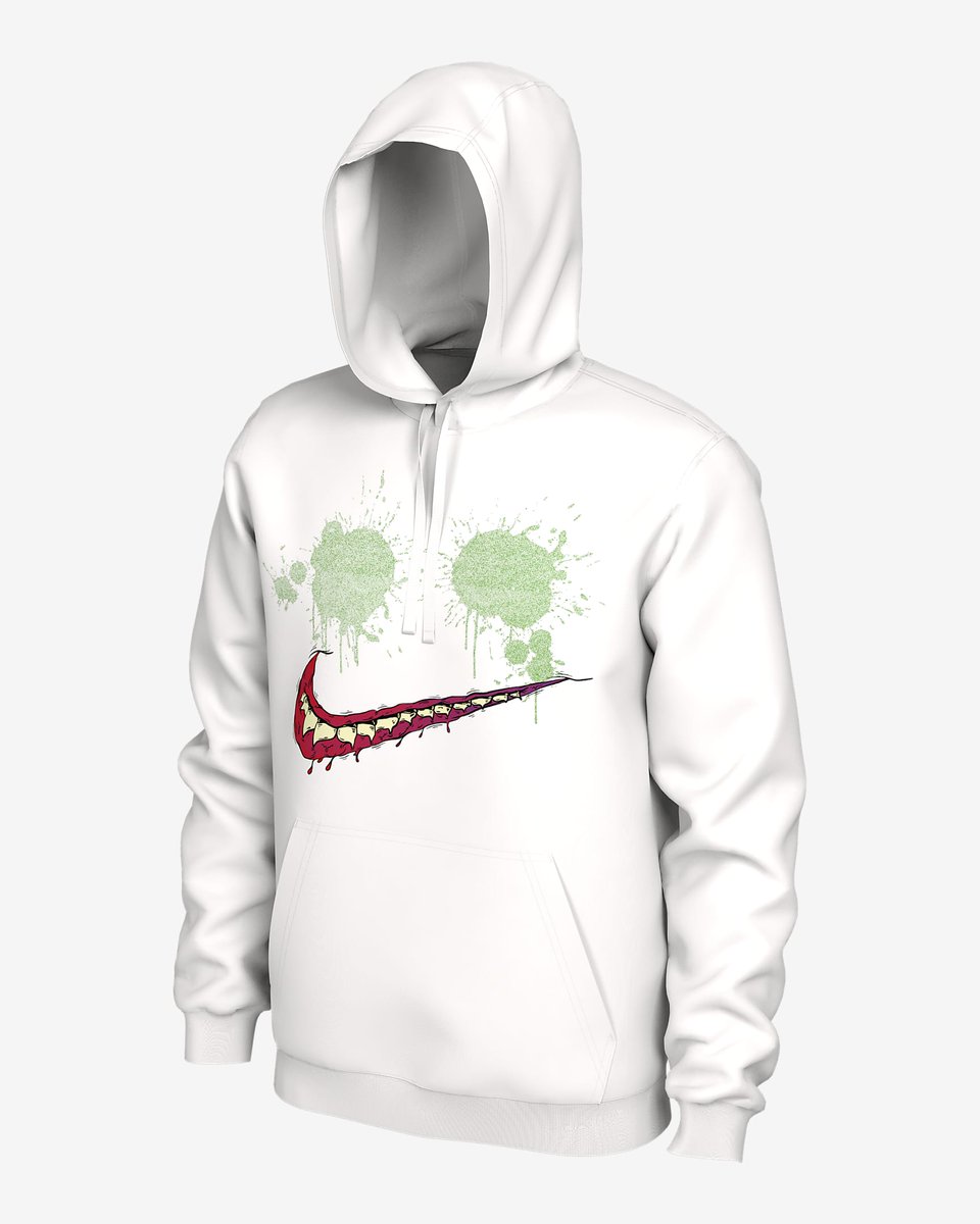 SOLELINKS's tweet photo. Ad: Nike George Kittle Pullover Hoodie medium &amp; large restocked => https://t.co/EUKB6kX8me https://t.co/rpSyLDgucG