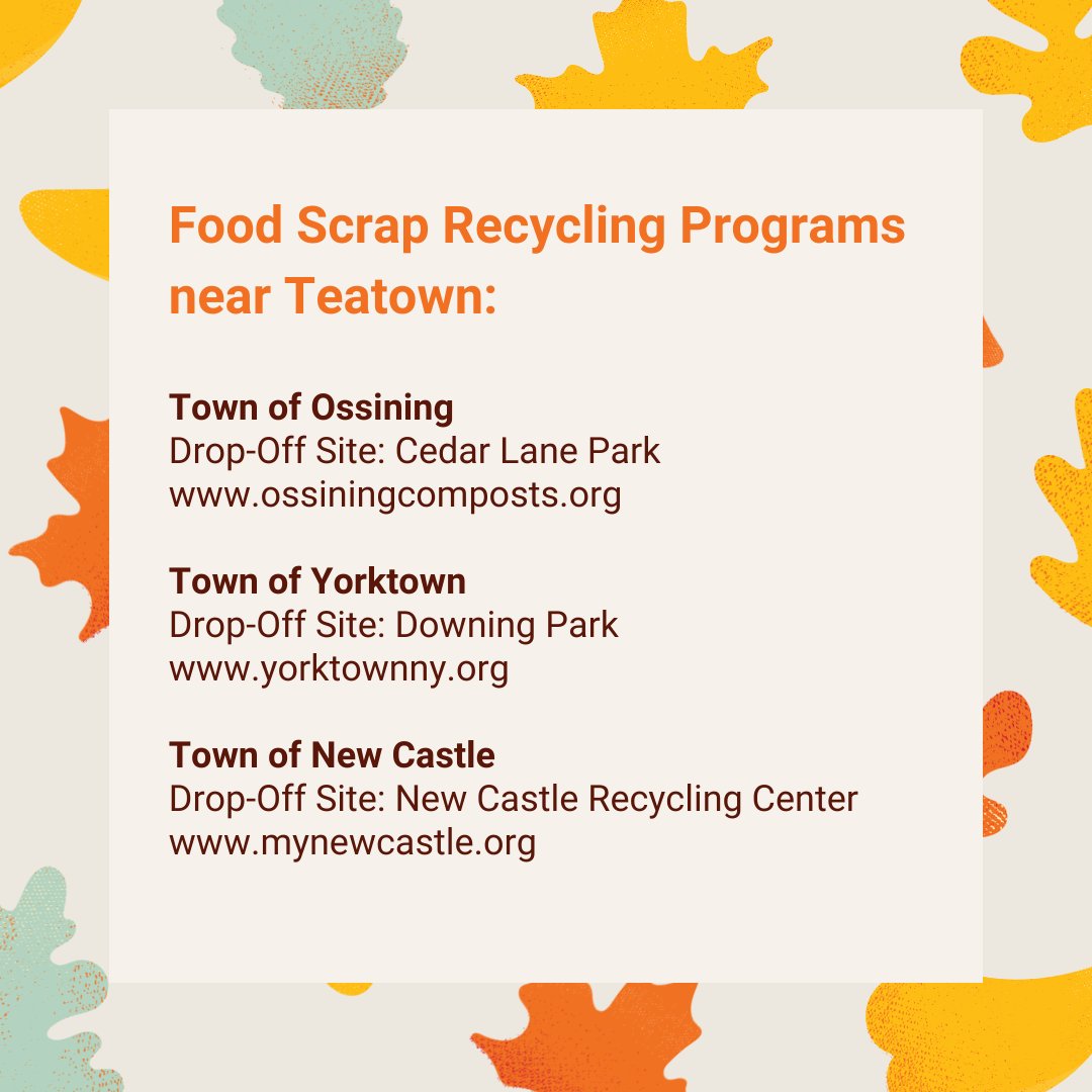 Household waste increases more than 25% during the holiday season. Save money and the planet by following these three easy tips!