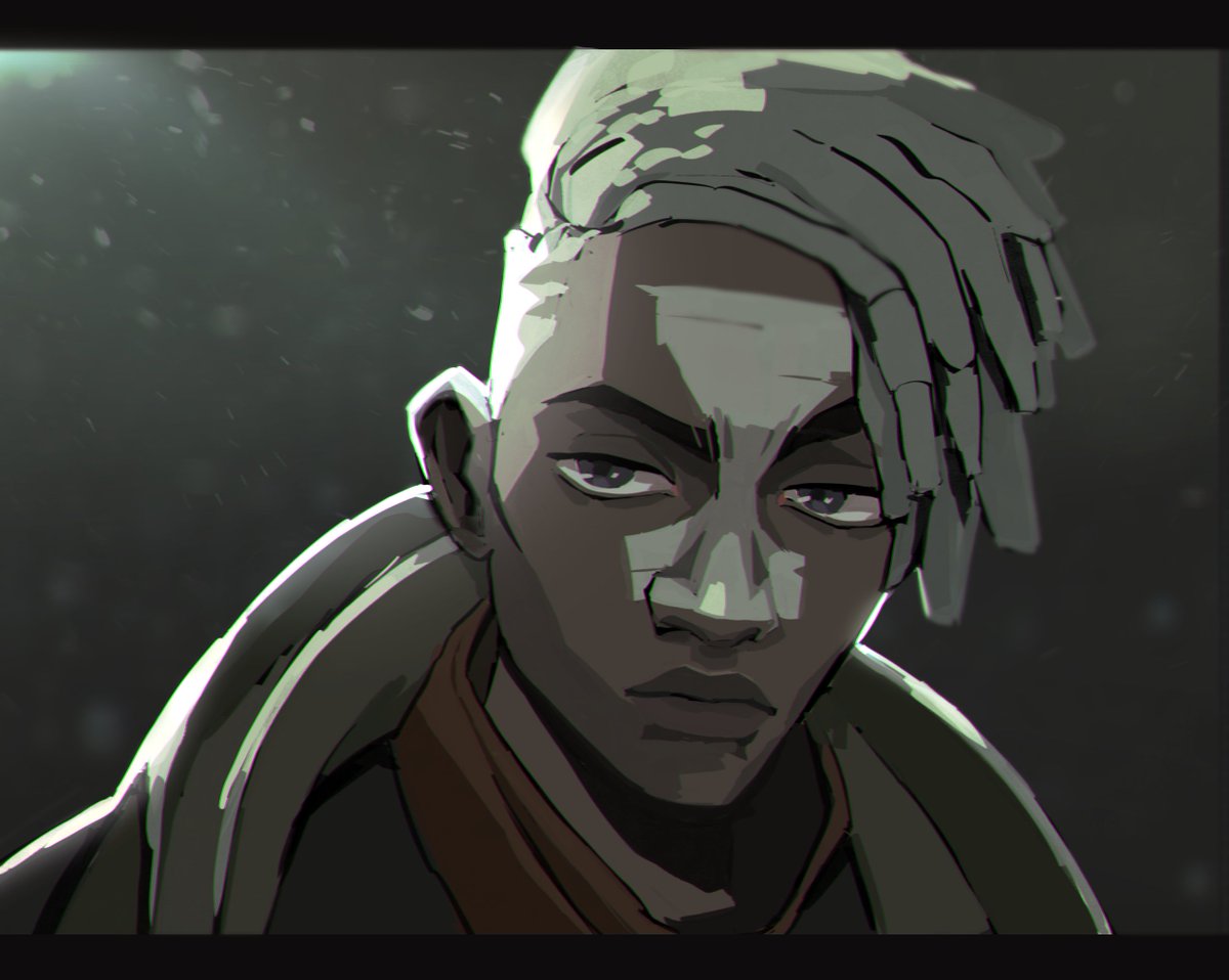atomicant_cami's tweet photo. the boy savior #Arcane #ArtofArcane #LeagueOfLegends https://t.co/whjSp7Vk7B