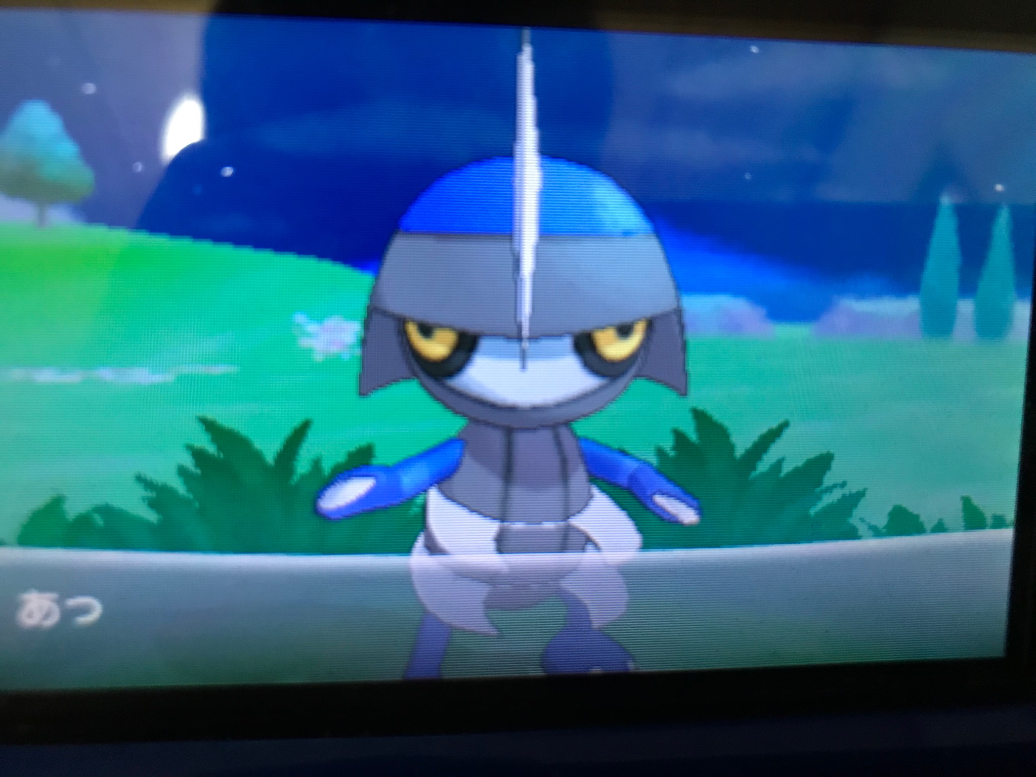 一彩 ポケモンxy フレンドサファリ なんだかんだ言って3種類出ちゃった T Co Uzfsg31afp Twitter