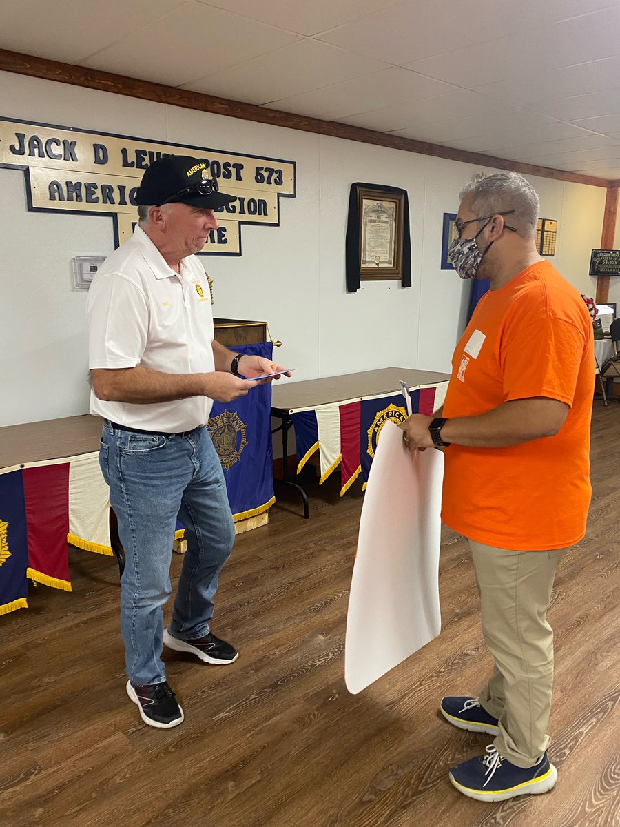Mike Hart (@mikeyhart2571) on Twitter photo Operation Surprise for American Legion 573. Thank you for all you do for the community! <a href="/Aaron____Martin/">Aaron Martin</a> <a href="/nicole_harmon7/">Nicole Harmon</a> <a href="/thewaysheROLS/">Sha'rol Henning</a> <a href="/garland_haynes/">Garland Haynes</a> <a href="/Pitmastery/">Brent Jahnke</a> Operation Surprise for American Legion 573. Thank you for all you do for the community! <a href="/Aaron____Martin/">Aaron Martin</a> <a href="/nicole_harmon7/">Nicole Harmon</a> <a href="/thewaysheROLS/">Sha'rol Henning</a> <a href="/garland_haynes/">Garland Haynes</a> <a href="/Pitmastery/">Brent Jahnke</a>