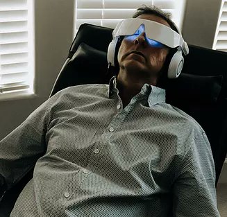 h2oasistulsa's profile picture
h2oasistulsa
Have you heard about our Revibe chair? It's so much more than just a chair... it's an experience you won't forget.

#Revibe #HealForReal #Tulsa #H2Oasis #Oklahoma #TeaHouse #TulsaOklahoma