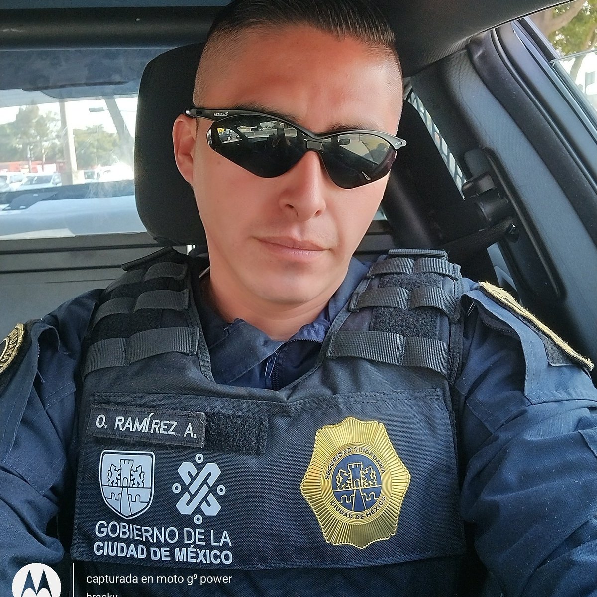 OsarlR's tweet photo. #NuevaFotoDePerfil https://t.co/T4GiGMyhVg