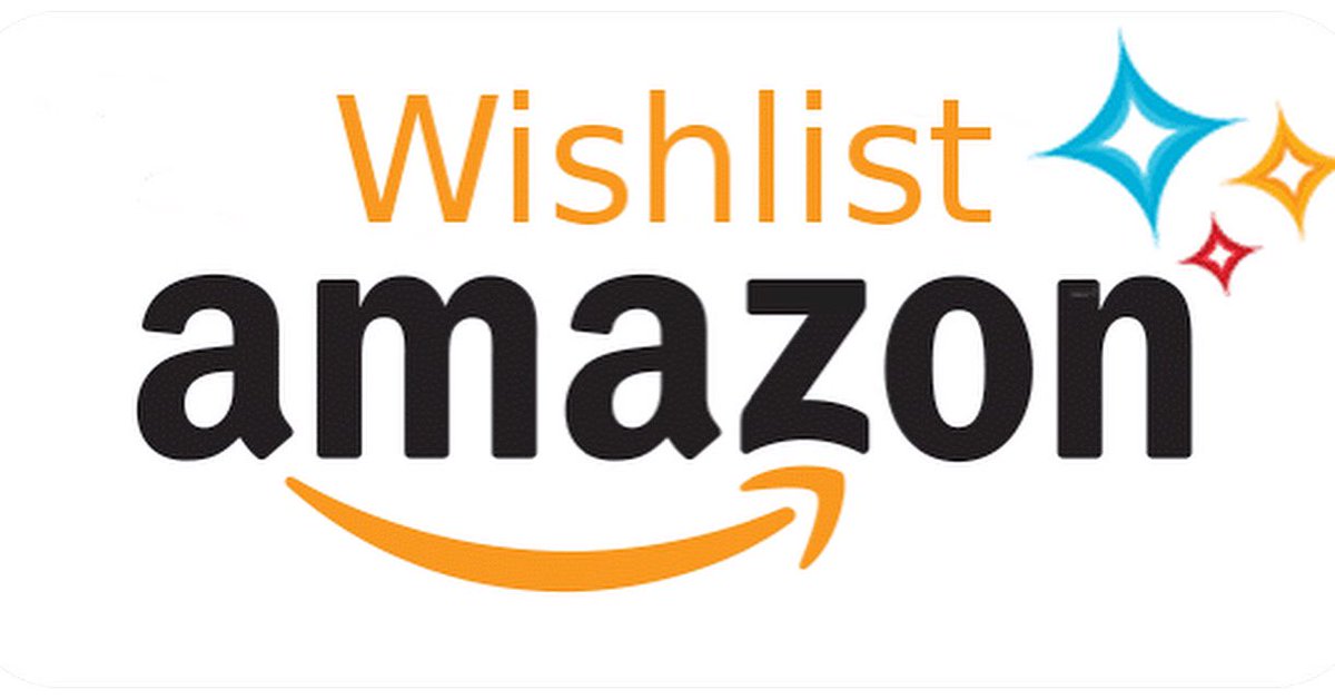 AintAlcoholic's tweet photo. ๐ #Amazon @amazon #Wishlist ๐ฏhttps://t.co/NfW5gnRMpf ๐
You can buy something for #StacksAMilli any time of the year, from his wish list! ๐
Make sure to add a note so Stacks knows who sent it!
Have your gift ๐ featured in videos and pictures!
#AmazonWishList #Gift https://t.co/htDJFXWvCd
