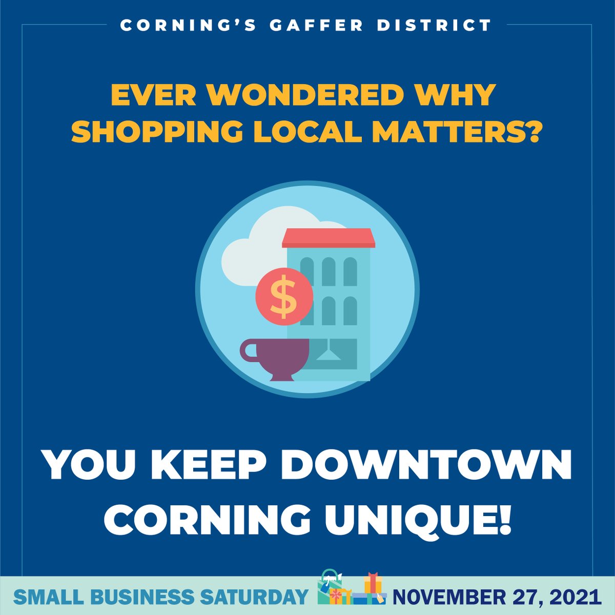 Gaffer District tweet media