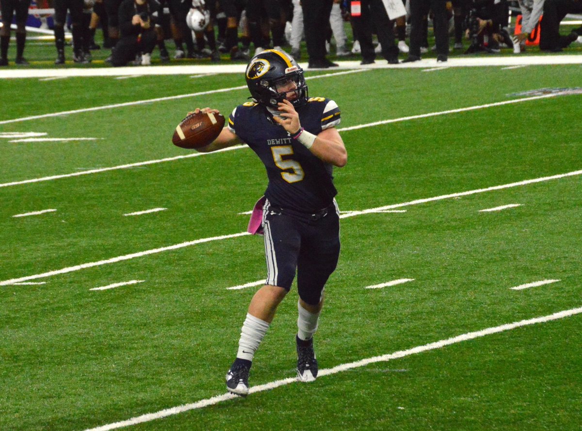 STATE CHAMPS! Michigan (@statechampsmich) on Twitter photo STATE CHAMPS! SCOUT TEAM: <a href="/burneystweets/">Scott M. Burnstein</a>’ Ford Field football field general breakdown — Ranking MHSAA finals QBs >> bit.ly/3nM4jB8
<a href="/dantemoore05/">Dante MOORE</a> <a href="/tyholtz_/">Ty Holtz</a> <a href="/BDrogosh/">Brady Drogosh</a> <a href="/BryceUnderwoo16/">Bryce Jay Underwood</a> <a href="/ParkerPicot/">Parker Picot</a> <a href="/ballerbaker22/">Joey Baker</a> <a href="/johnpassinault/">John Passinault</a> <a href="/JoshuaBurnham20/">Josh Burnham</a> <a href="/de1on_/">deion🌟</a> <a href="/jeffery_heaslip/">Jeffery Heaslip</a> STATE CHAMPS! SCOUT TEAM: <a href="/burneystweets/">Scott M. Burnstein</a>’ Ford Field football field general breakdown — Ranking MHSAA finals QBs >> bit.ly/3nM4jB8
<a href="/dantemoore05/">Dante MOORE</a> <a href="/tyholtz_/">Ty Holtz</a> <a href="/BDrogosh/">Brady Drogosh</a> <a href="/BryceUnderwoo16/">Bryce Jay Underwood</a> <a href="/ParkerPicot/">Parker Picot</a> <a href="/ballerbaker22/">Joey Baker</a> <a href="/johnpassinault/">John Passinault</a> <a href="/JoshuaBurnham20/">Josh Burnham</a> <a href="/de1on_/">deion🌟</a> <a href="/jeffery_heaslip/">Jeffery Heaslip</a>