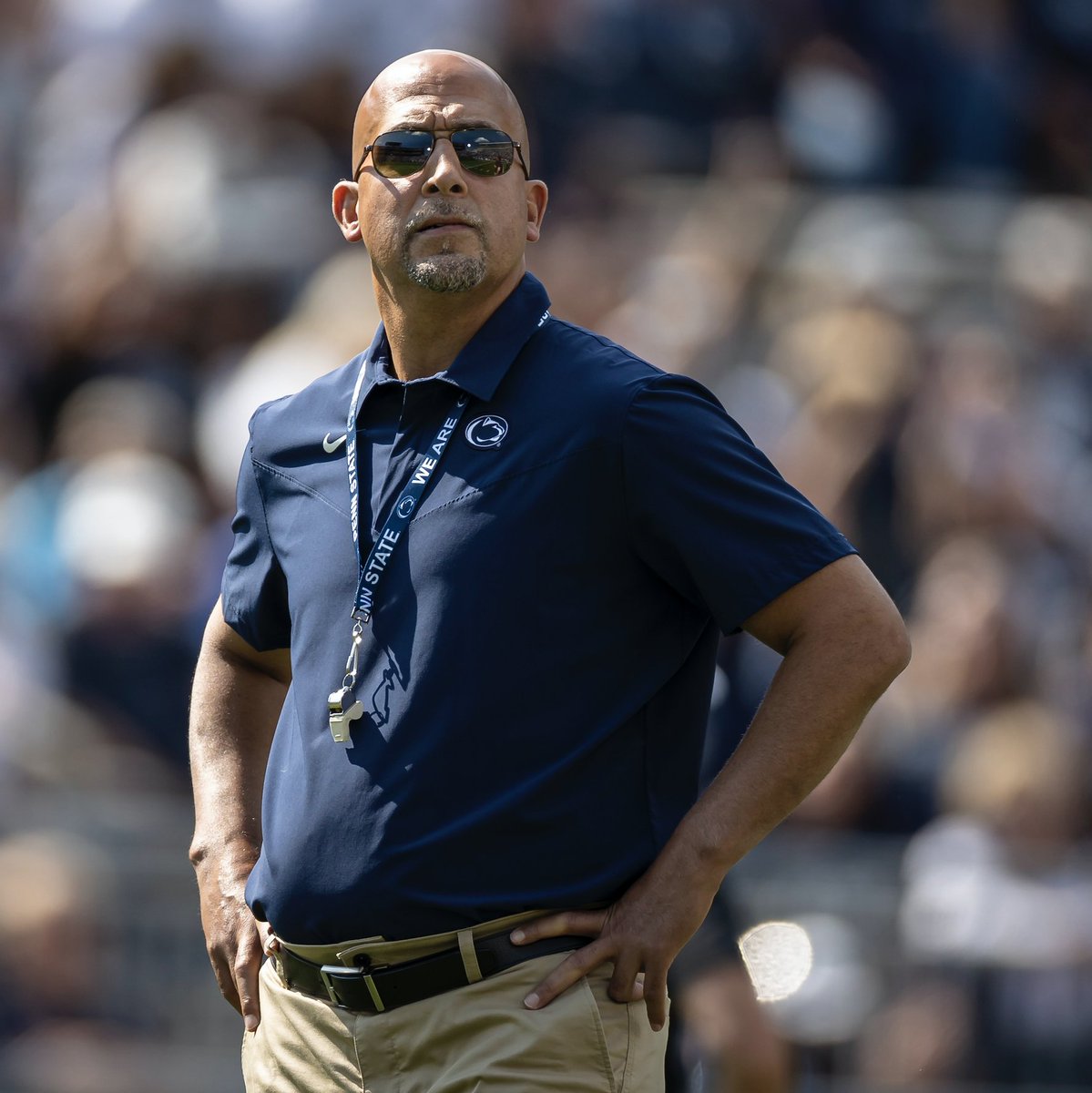 247Sports's tweet image. #BREAKING: James Franklin has agreed to a new 10-year contract with @PennStateFball through 2031. ✍️

🔗 247sports.com/college/penn-s…