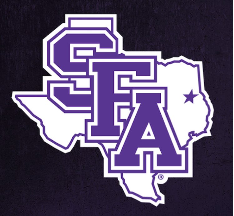 samuelctollin's tweet photo. Couldn’t be happier to announce my commitment to Stephan F. Austin State University! I’d like to thank all of my coaches, family, friends, and myself for helping me through the years. Without you guys this wouldn’t be possible. https://t.co/9EXvzcgz3w