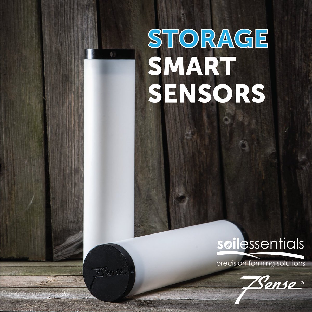 SoilEssentials's tweet photo. Talk to us today at #BP2021 - stand 192 - about precision farming products & services we have for the potato industry, inc smart sensors from @7Senseproducts PCN soil sampling @Trimble_Ag guidance & steering solutions and our #EssentialsNetRTK. #farmingsmarter #precisionfarming https://t.co/aDG13VurJX