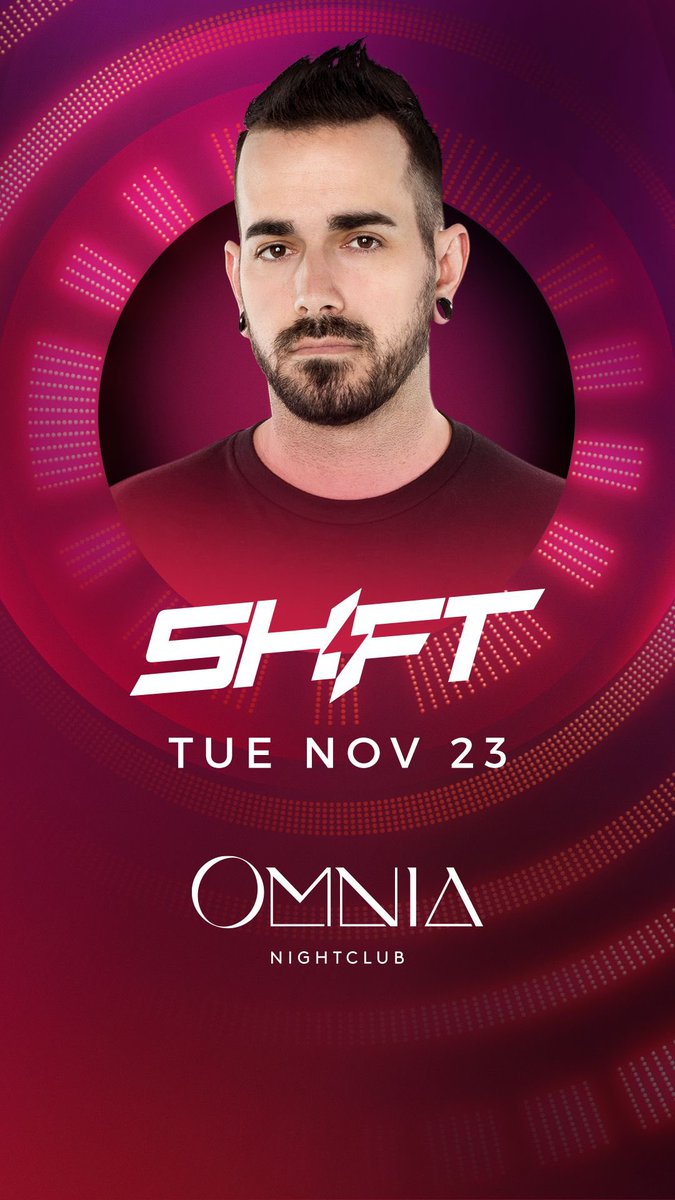 JoeSN_Marquee's tweet photo. OMNIA tonight! Text 702.334.9274 for guest list and table reservations. https://t.co/4kaR4srB82