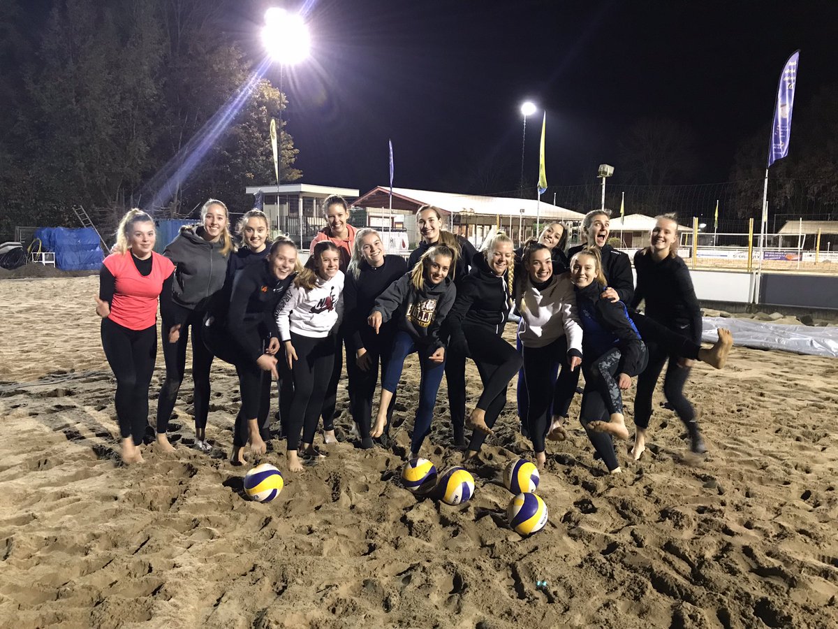 Beachsport Werkendam tweet media