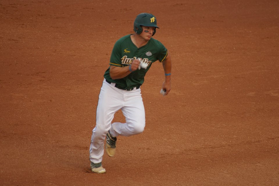 Softball Australia tweet media